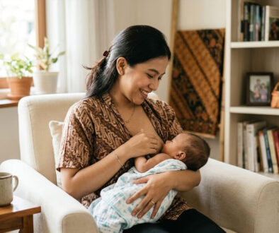 ASI Eksklusif Investasi Terbaik untuk Generasi Sehat(1)