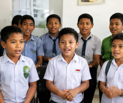 CKG Go To School, 10.000 Anak Jadi Target Pemeriksaan Kesehatan(1)