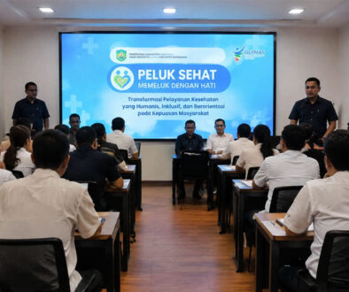 Dinkes Manggarai Gelar Bimtek Tim Peluk Seat di 25 Puskesmas(1)